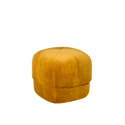 Circus Pouf Klein Normann Copenhagen